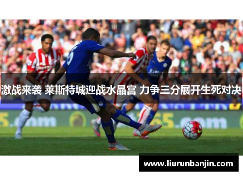 激战来袭 莱斯特城迎战水晶宫 力争三分展开生死对决